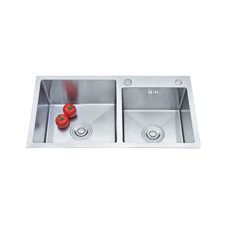 Pemasok Pabrik Wastafel Grosir Harga Rendah Wastafel Stainless Steel
