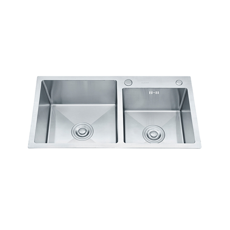 Pemasok Pabrik Wastafel Grosir Harga Rendah Wastafel Stainless Steel